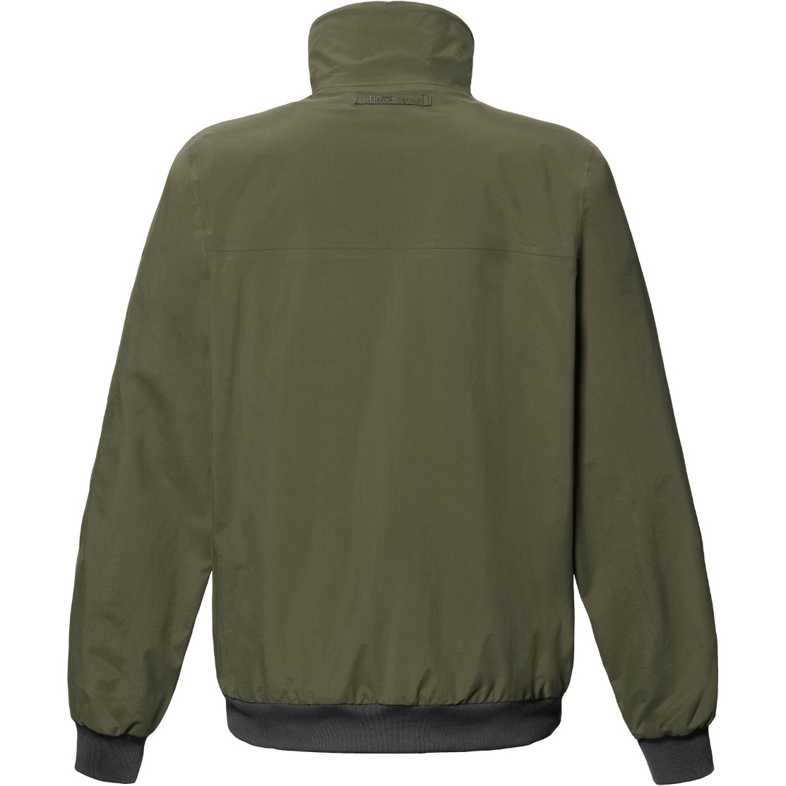 2026 Musto Mens Snug Blouson Jacket 2.0 82282 - Deep Green